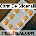Citrat De Sildénafil cialis3